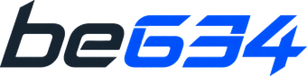 be634 লোগো